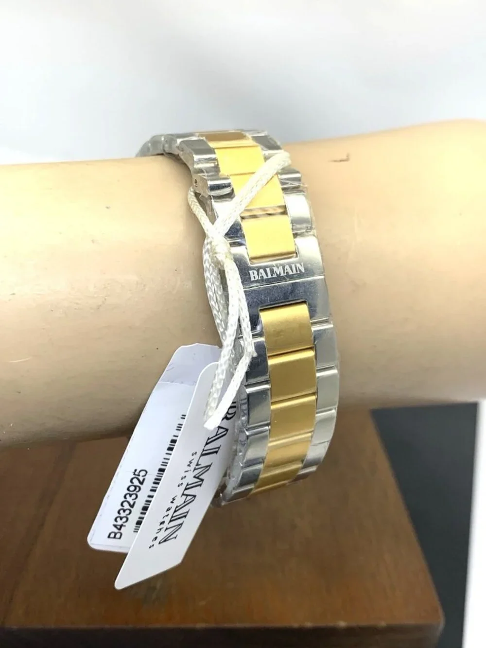 Balmain women watch